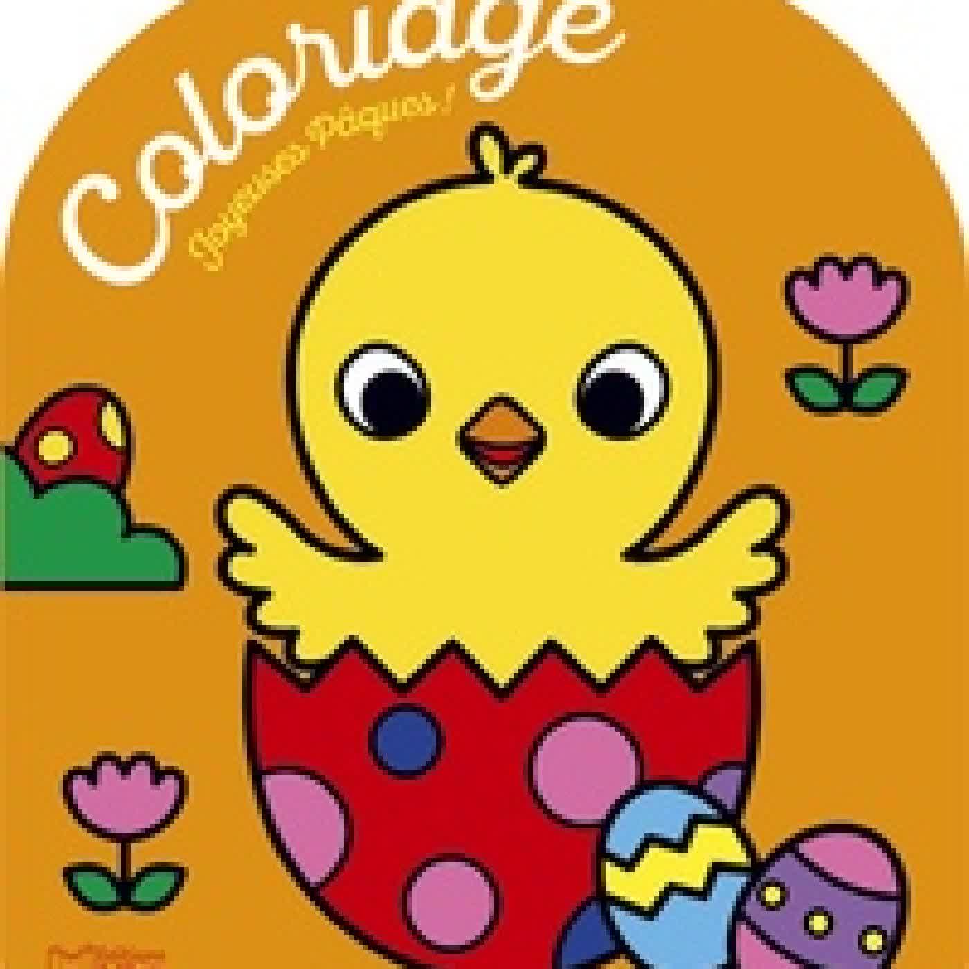 Lire en ligne : Joyeuses Pâques !