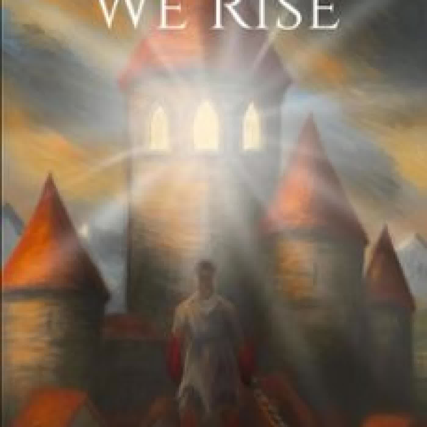 FROM DUST WE RISE PETER WHATMAN