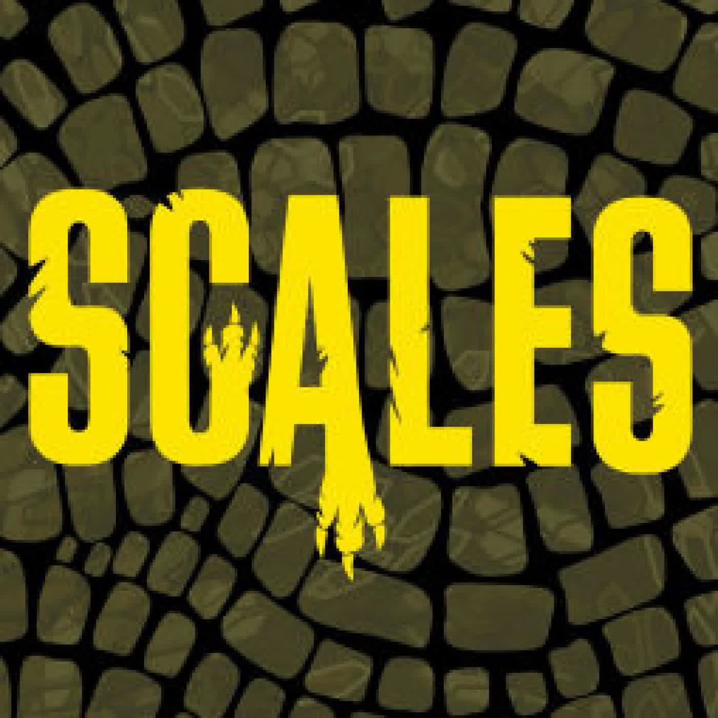 Read online: Scales by Christopher Hinz