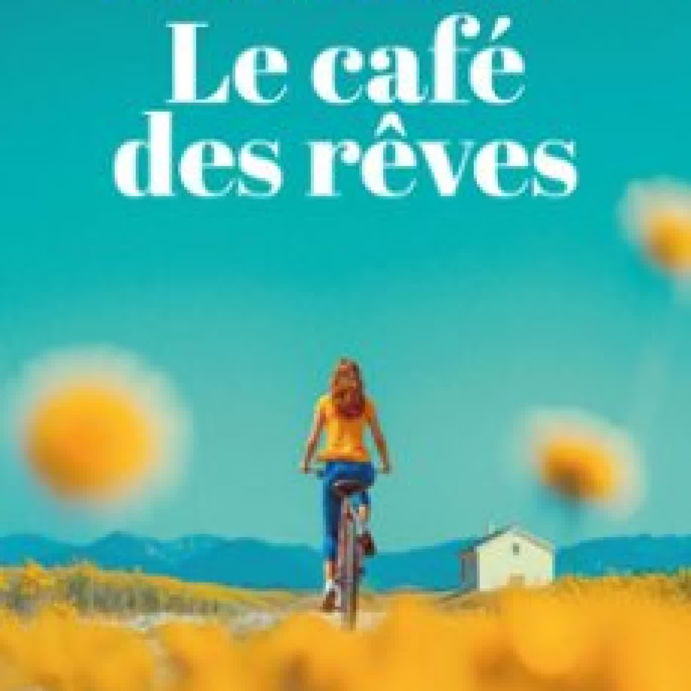 LE CAFÉ DES RÊVES GAVIN'S CLEMENTE-RUIZ