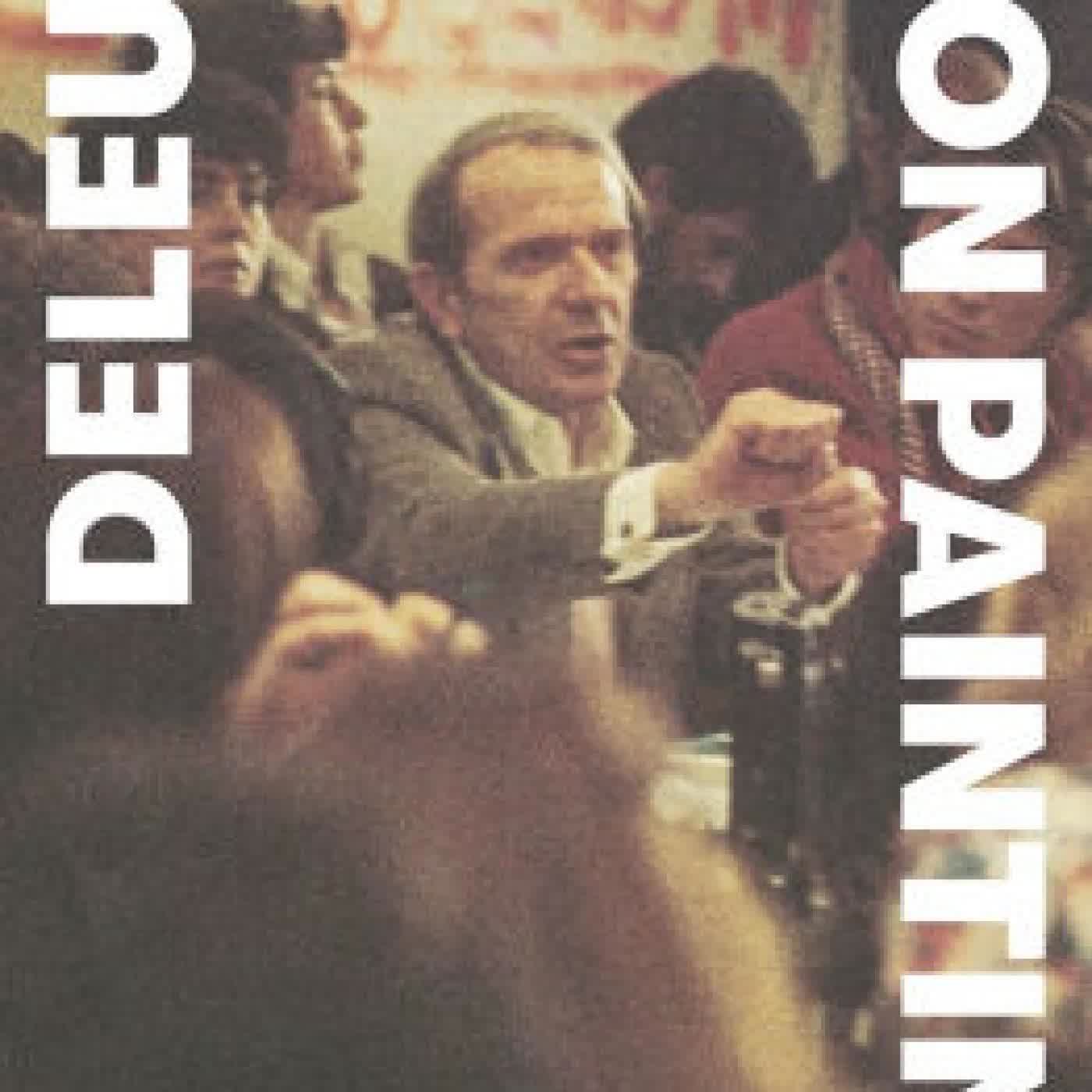 On Painting: Courses, March-June 1981 by Gilles Deleuze, David Lapoujade, Charles J. Stivale on Iphone New Format