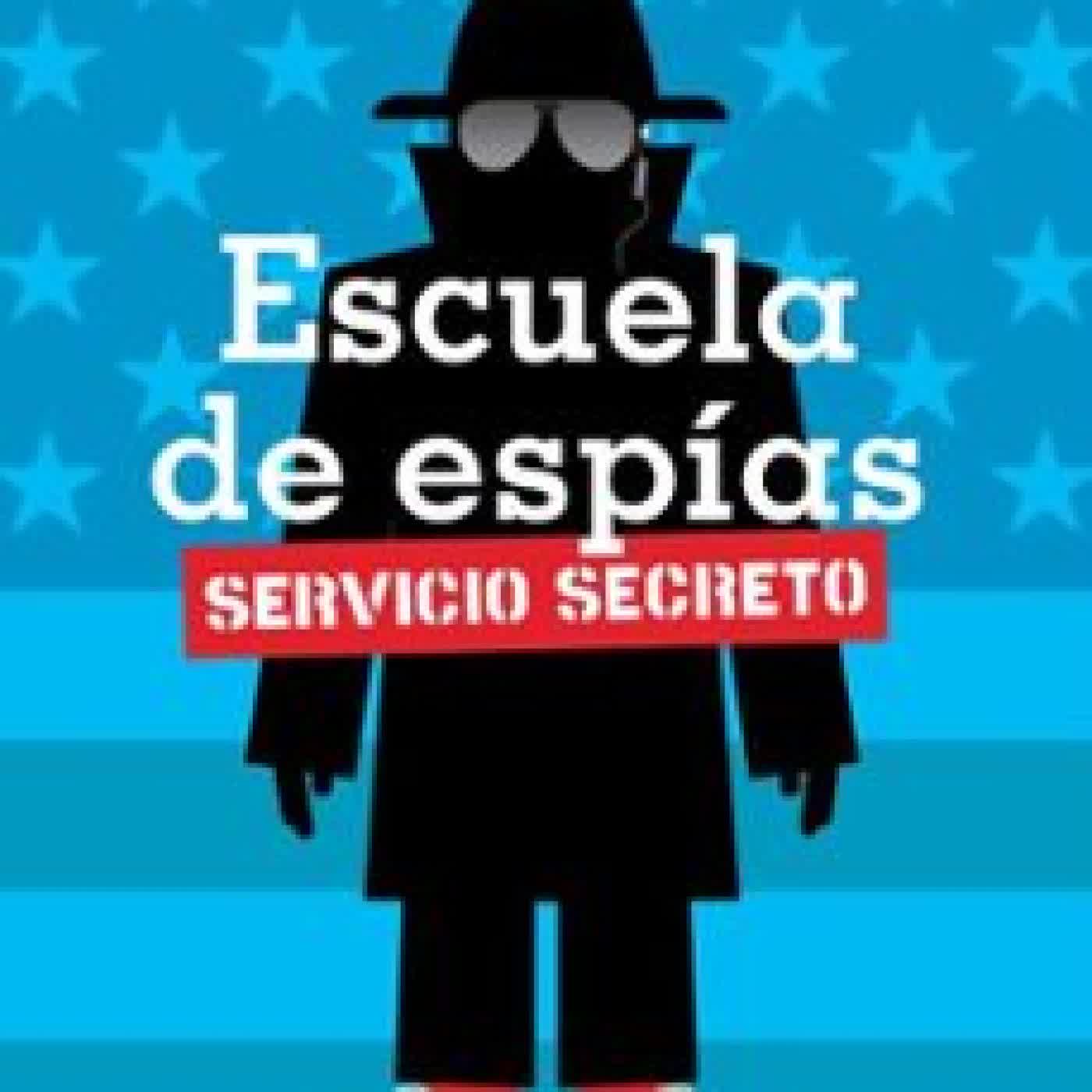 ESCUELA DE ESPÍAS SERVICIO SECRETO (SPY SCHOOL SECRET SERVICE) STUART GIBBS