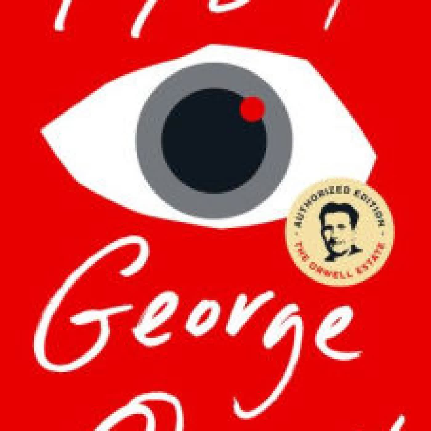1984: 75th Anniversary by George Orwell, Dolen Perkins-Valdez, Sandra Newman on Iphone New Format