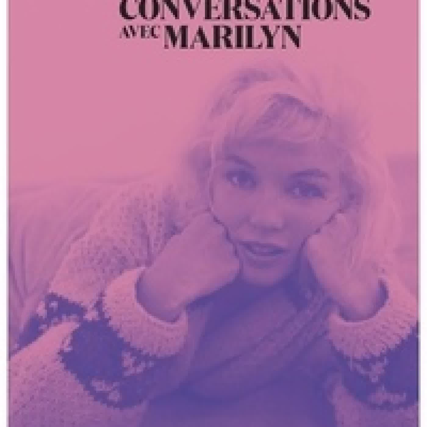 Lire en ligne : Conversations avec Marilyn