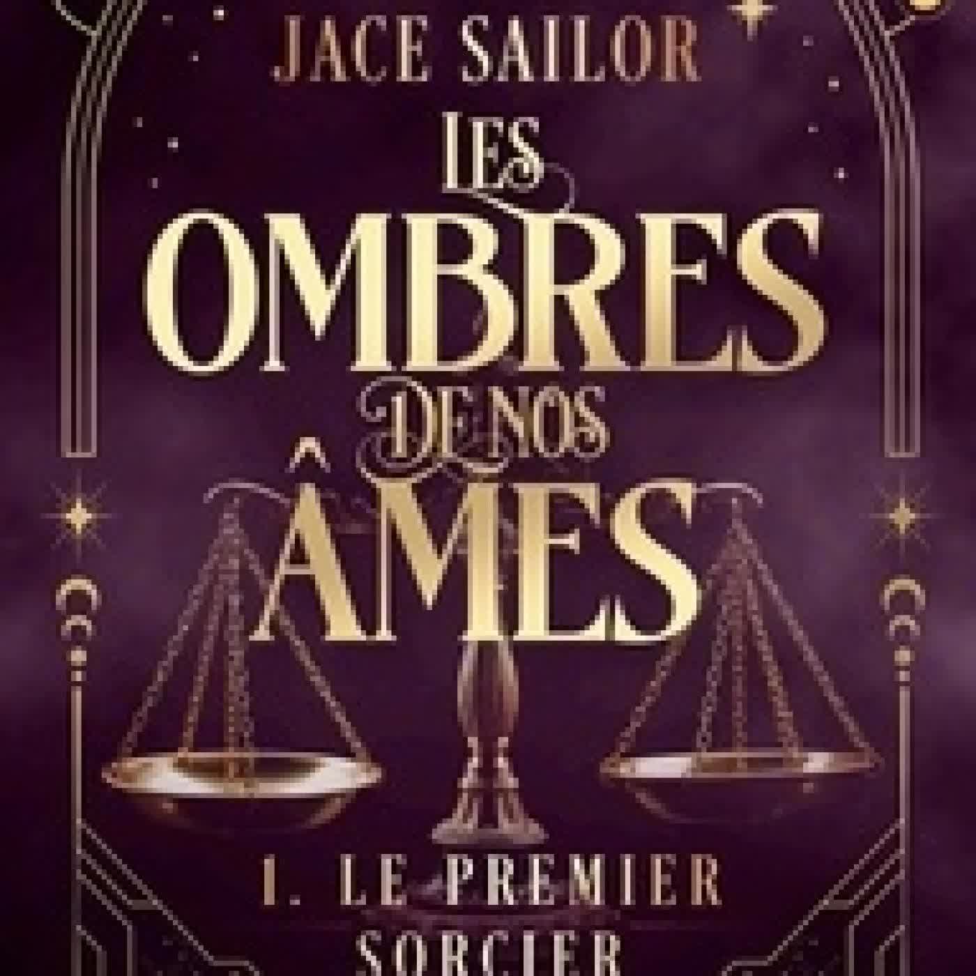 {téléchargement} Les ombres de nos âmes Tome 1