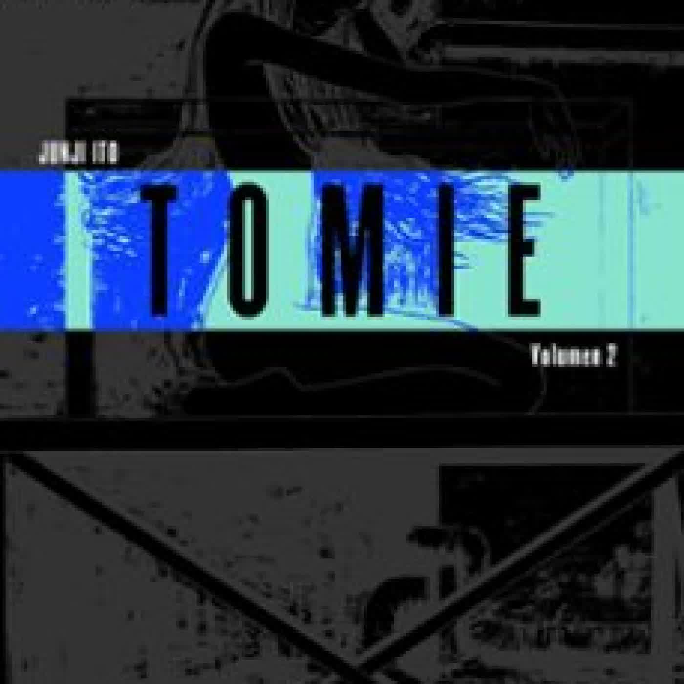 TOMIE Nº 02 Junji Ito