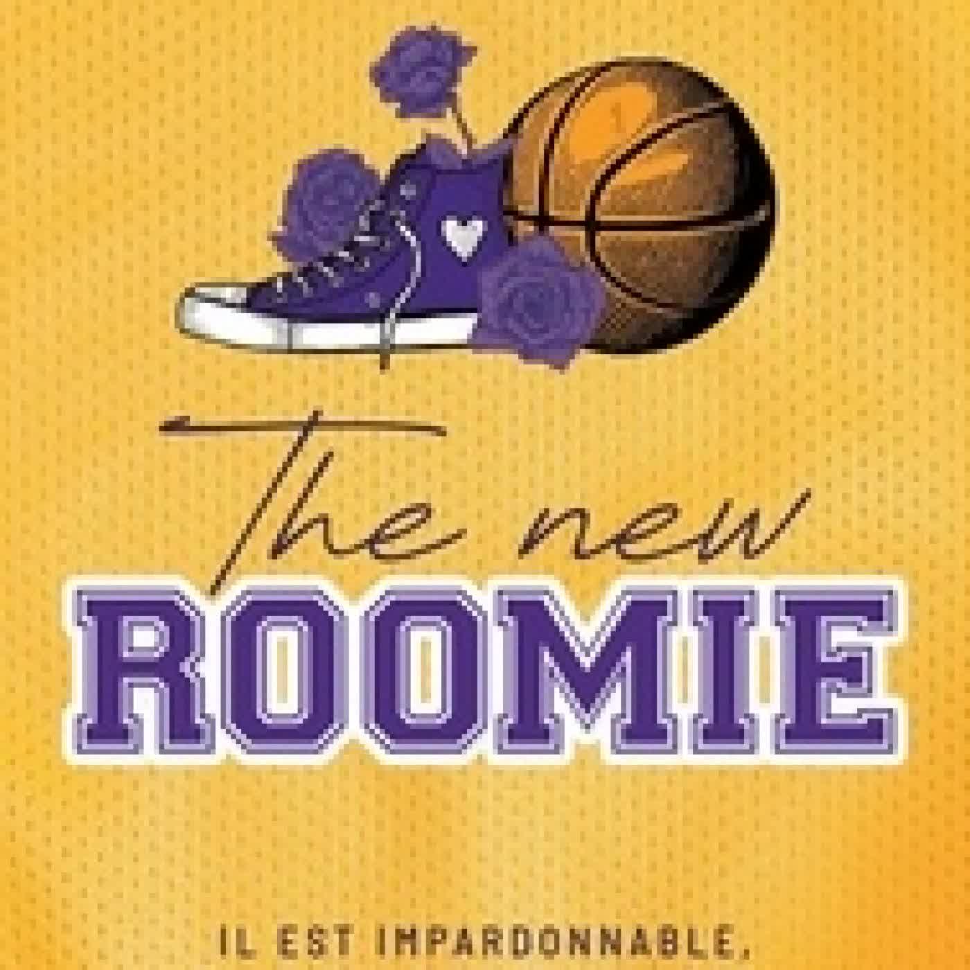 Lire en ligne : The New Roomie