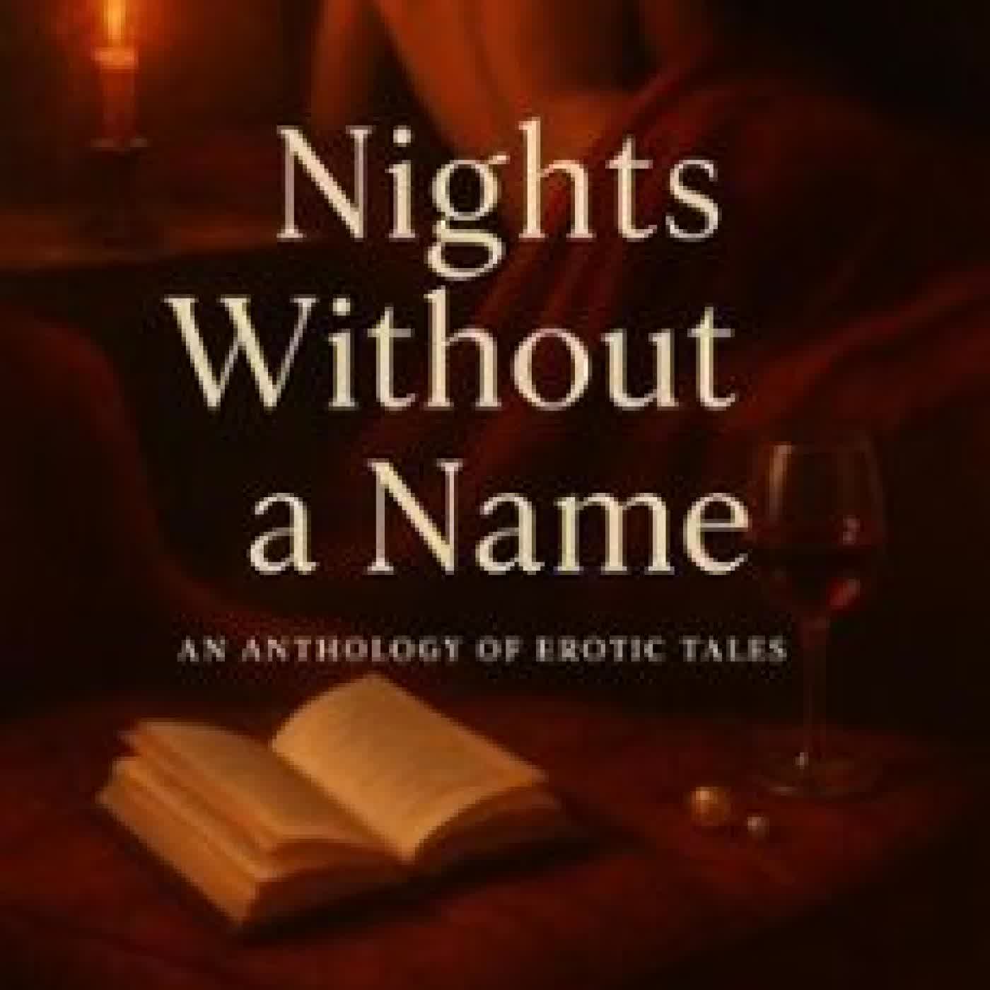 NIGHTS WITHOUT A NAME SAGE ASHWOOD