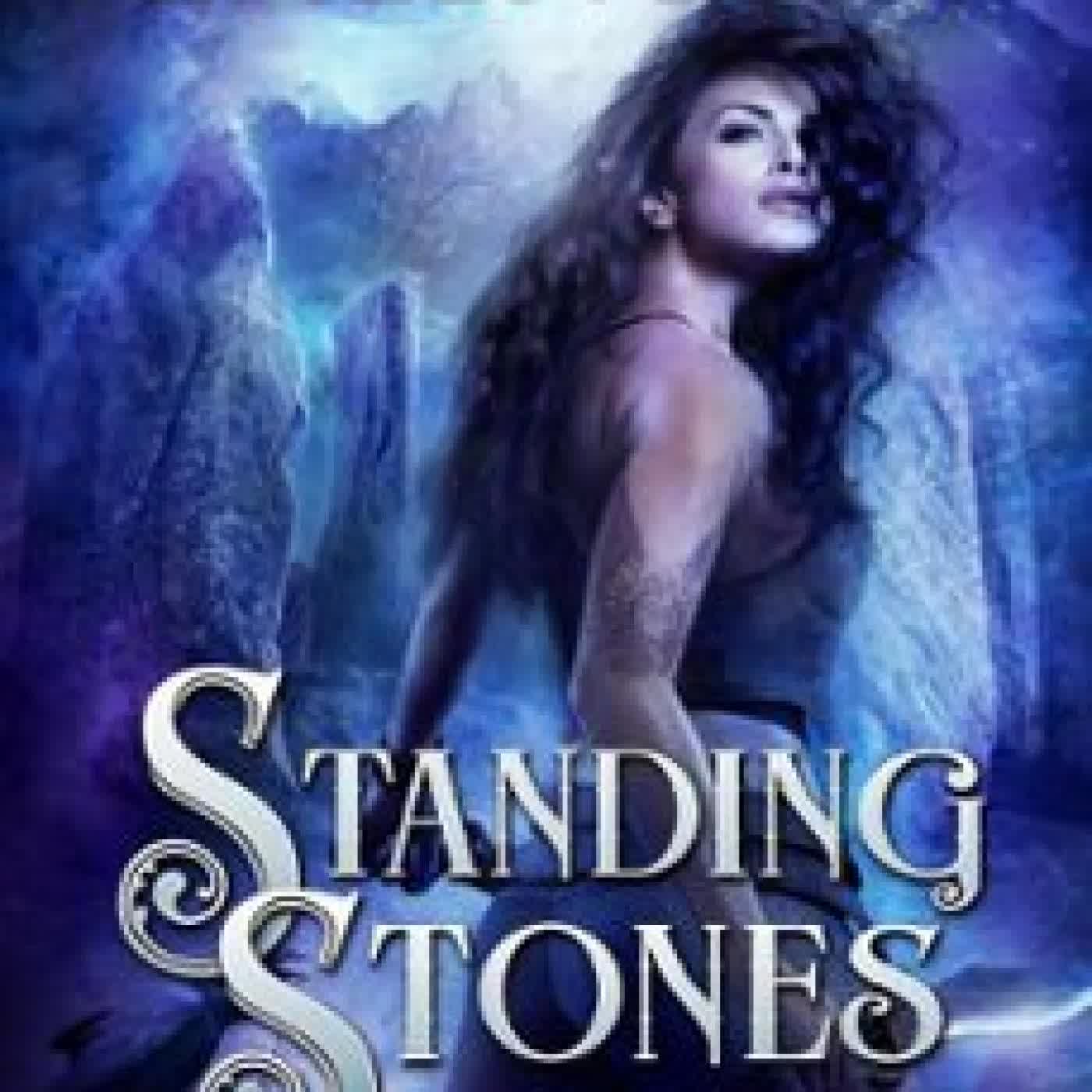 STANDING STONES YASMINE GALENORN
