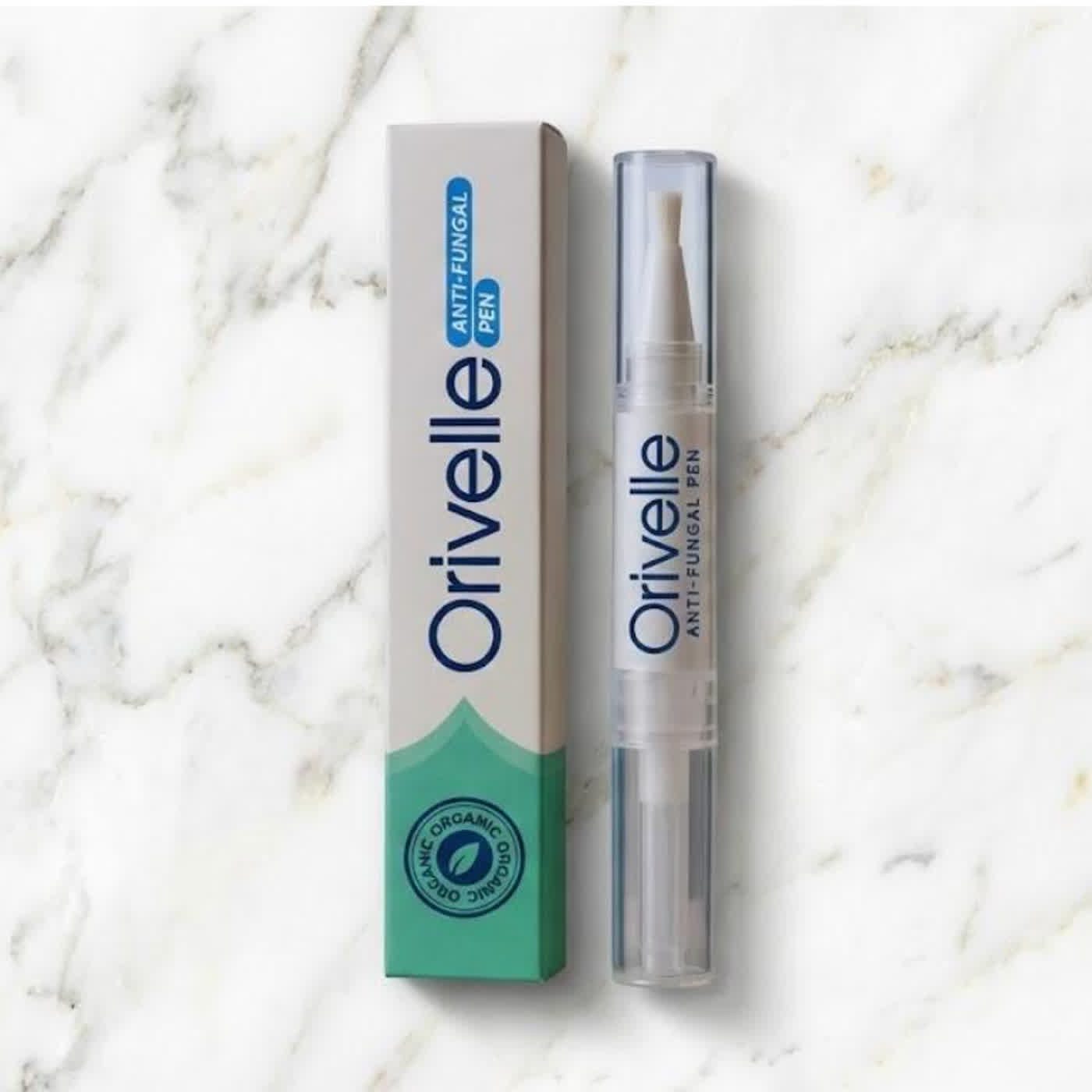 Orivelle Fungus Pen Honest Opinions – What Customers Are Saying
