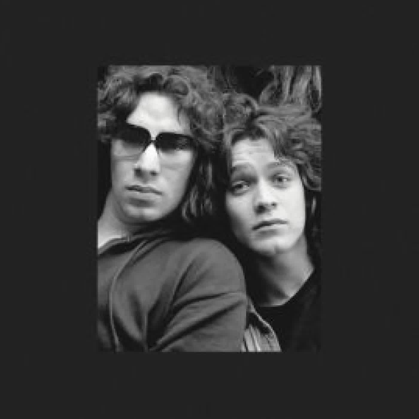 Read online: Brothers by Alex Van Halen