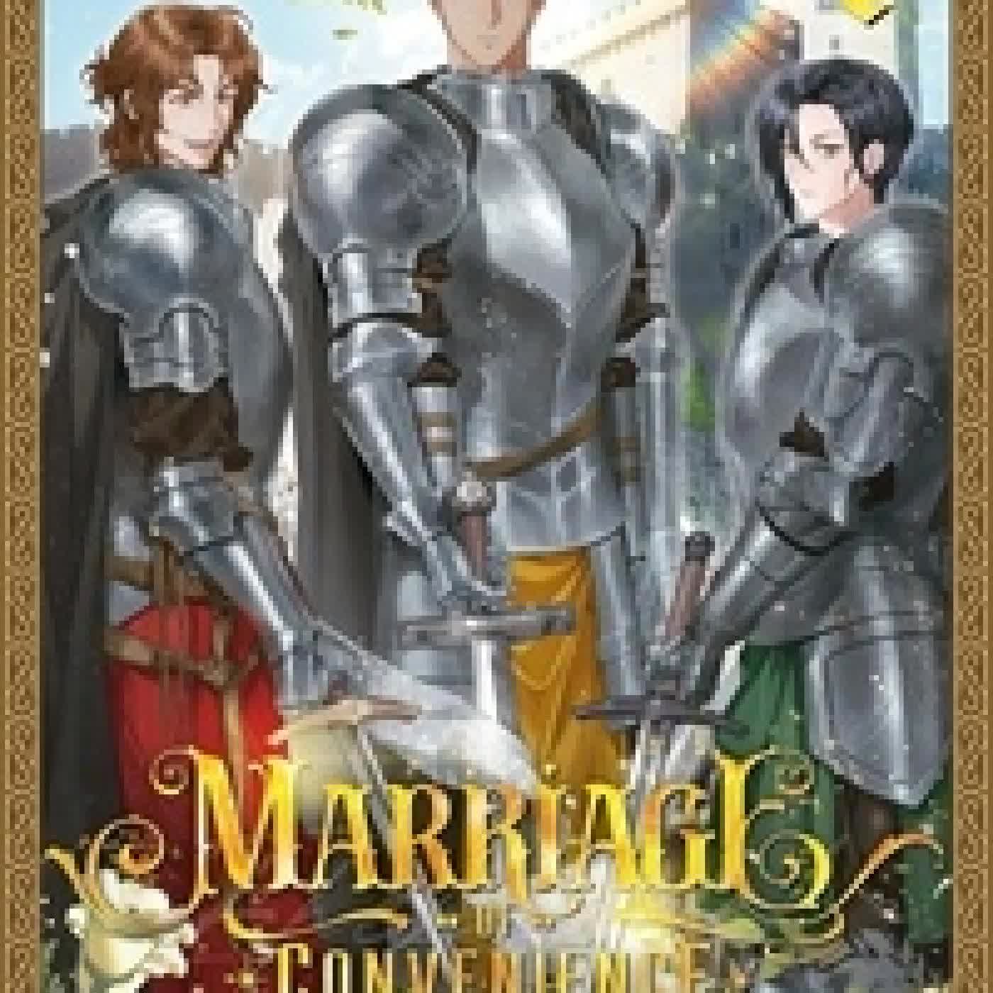 {téléchargement} Marriage of Convenience Tome 4