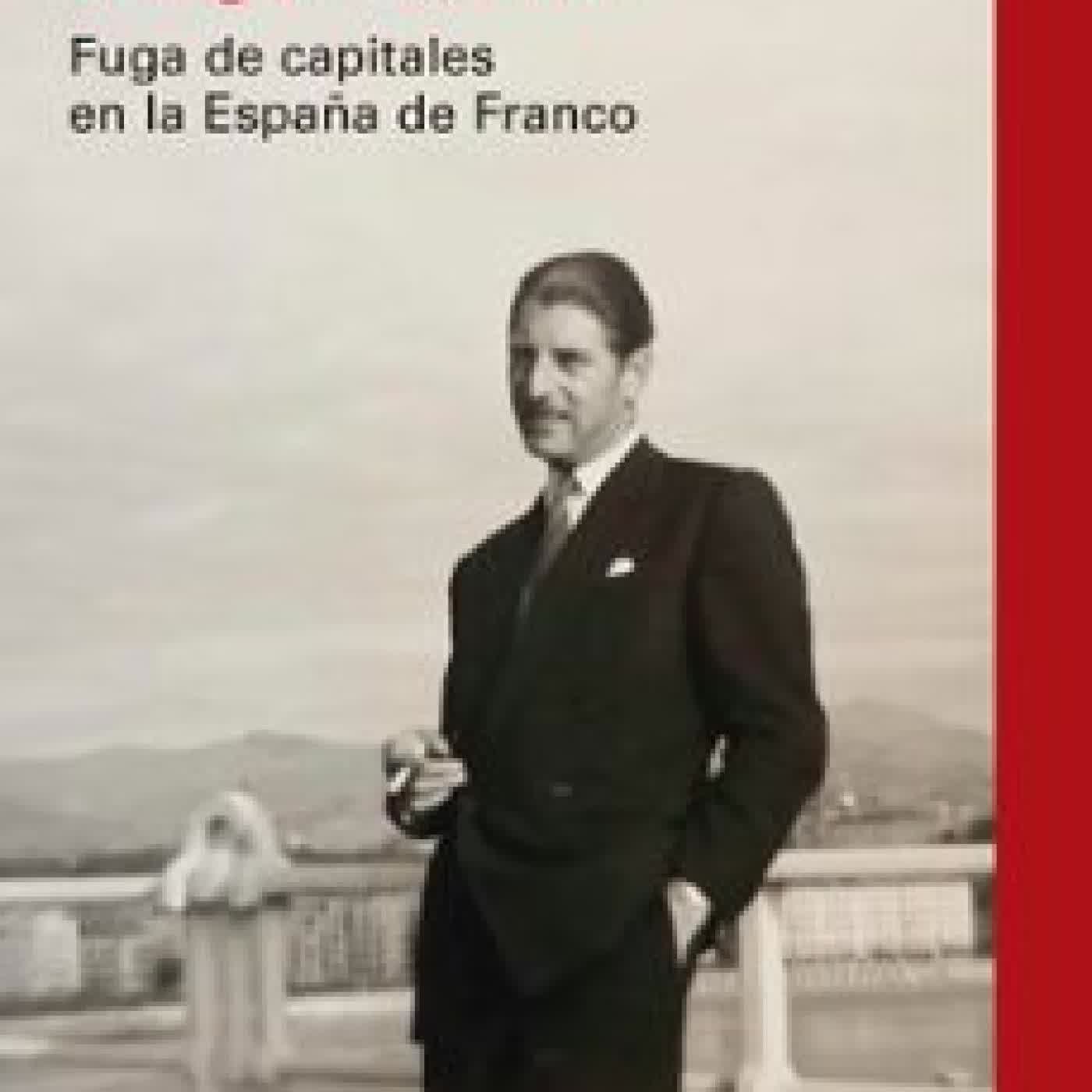 EL AGENTE SUIZO Enrique Faes Díaz