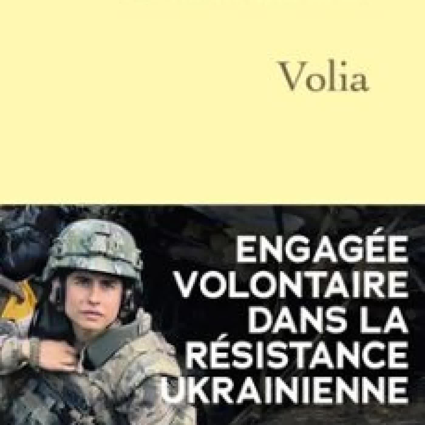 VOLIA ANASTASIA FOMITCHOVA