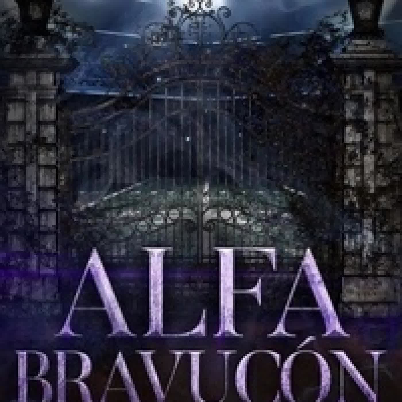 {téléchargement} Alfa Bravucón - Secundaria Wolf Ridge, #1