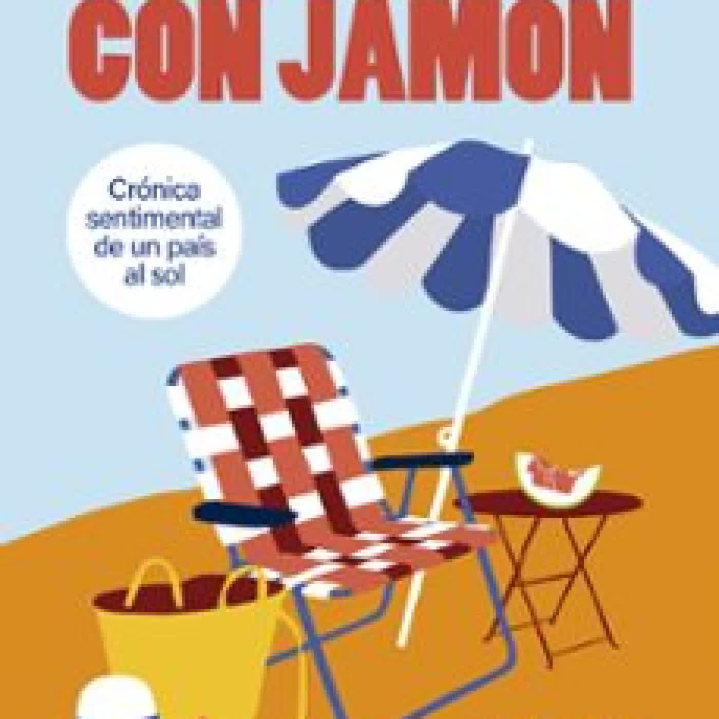 MELÓN CON JAMÓN ENRIQUE REY