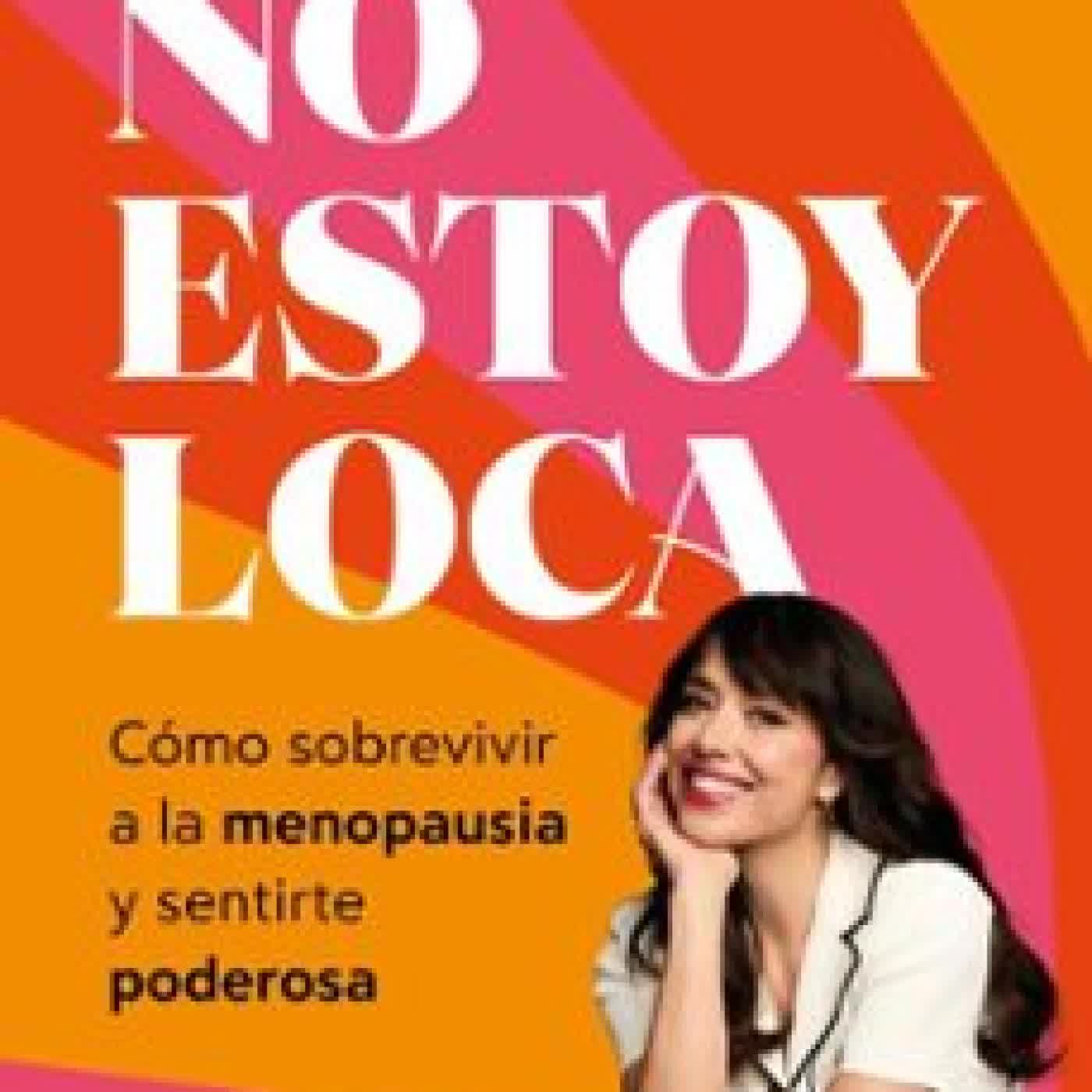 NO ESTOY LOCA Minerva Piquero