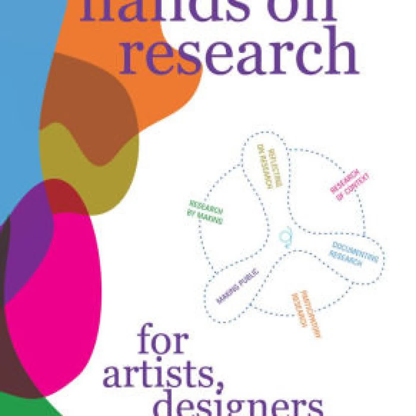 Hands on Research for Artists, Designers & Educators by Harma Staal, Jojanneke Gijsen, Miriam Rasch on Iphone New Format