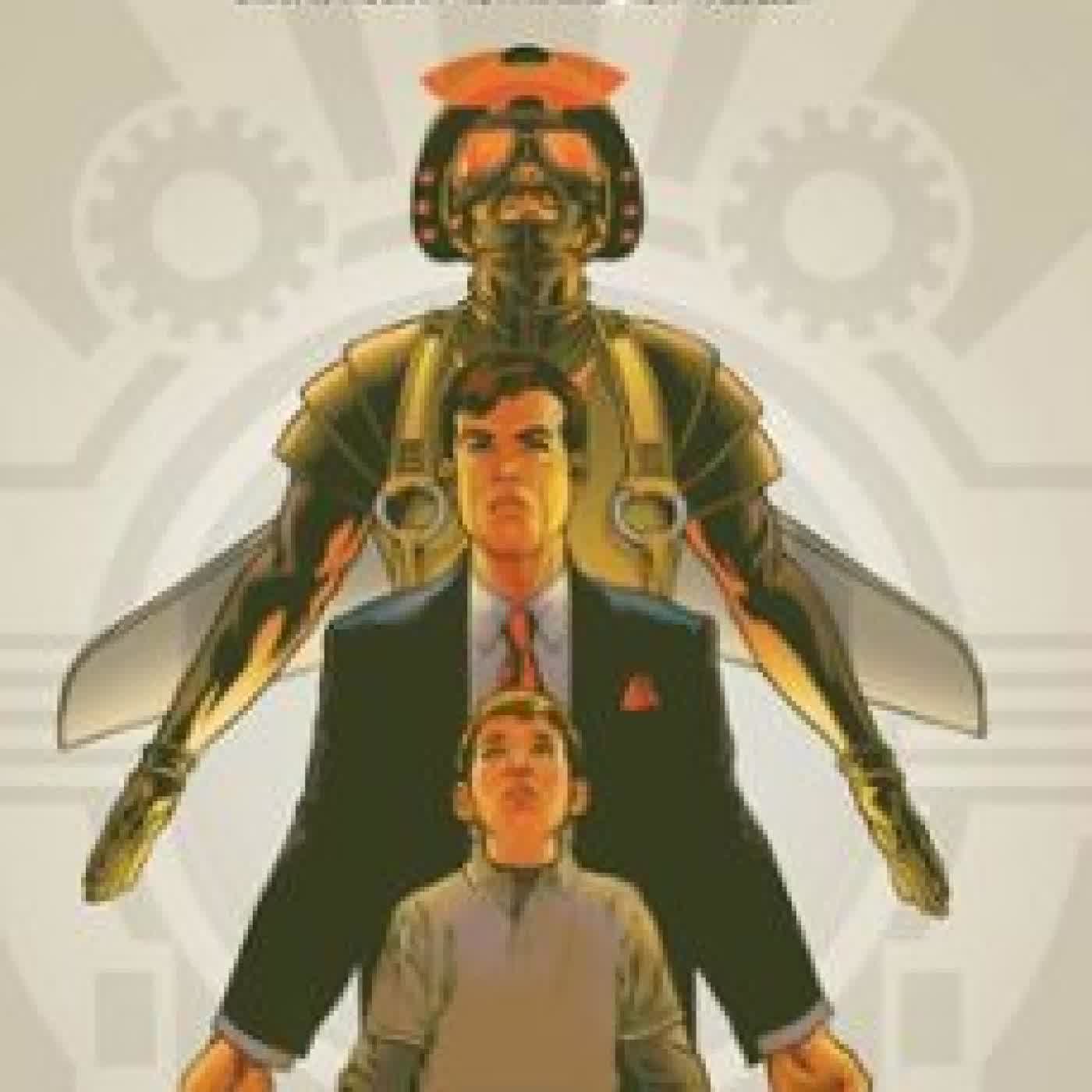 EX MACHINA - TOME 3 Brian K. Vaughan