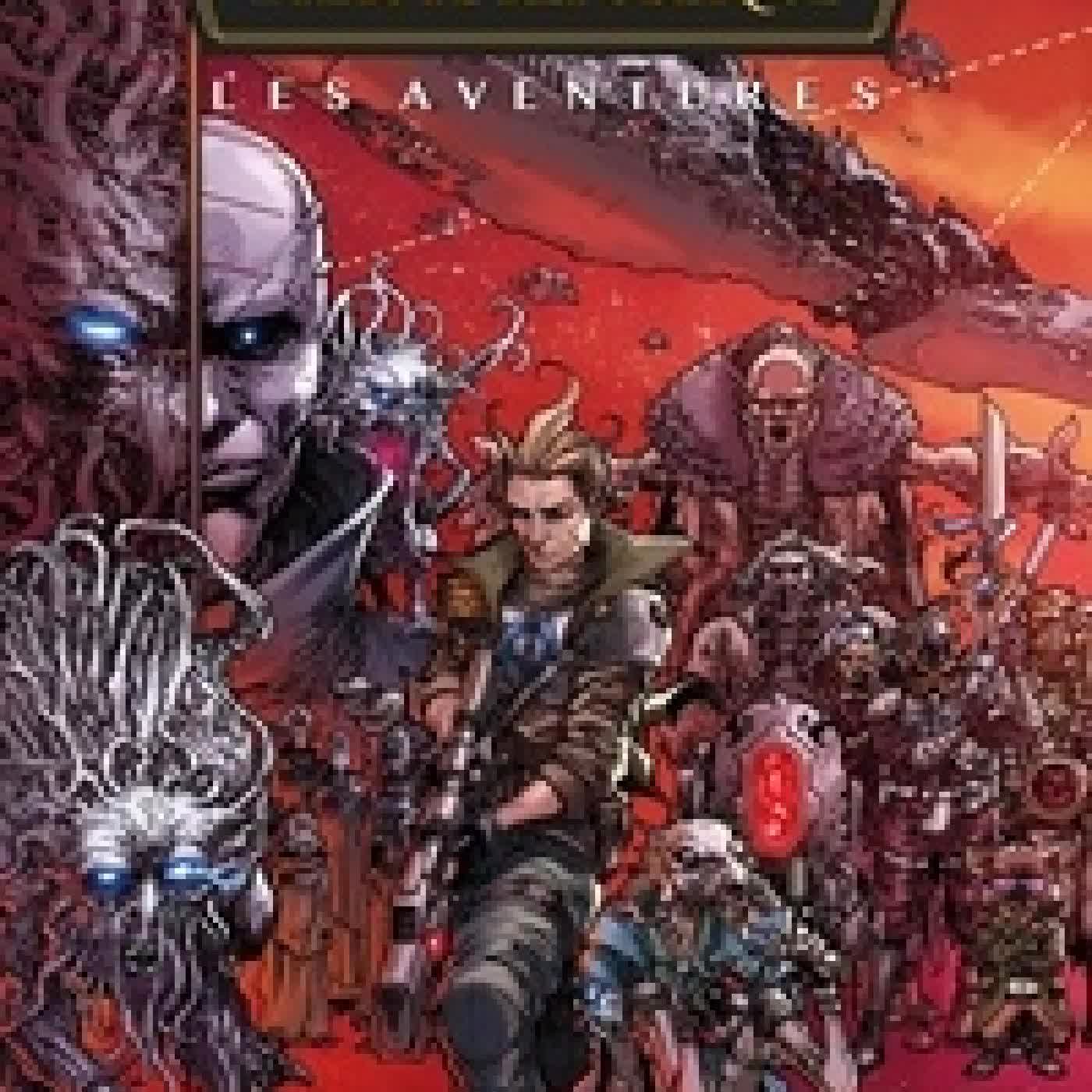 {téléchargement} Star Wars - La Haute République : Les aventures Phase 3, Tome 5La fin de la guerre