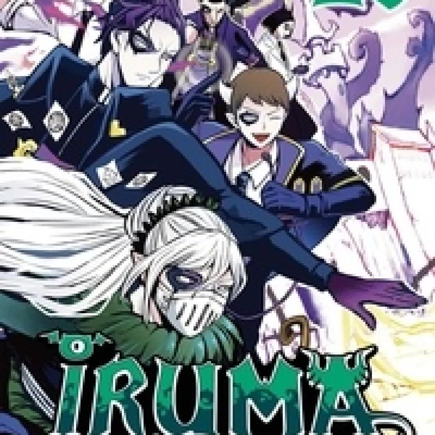 Lire en ligne : Iruma à l'école des démons Tome 29