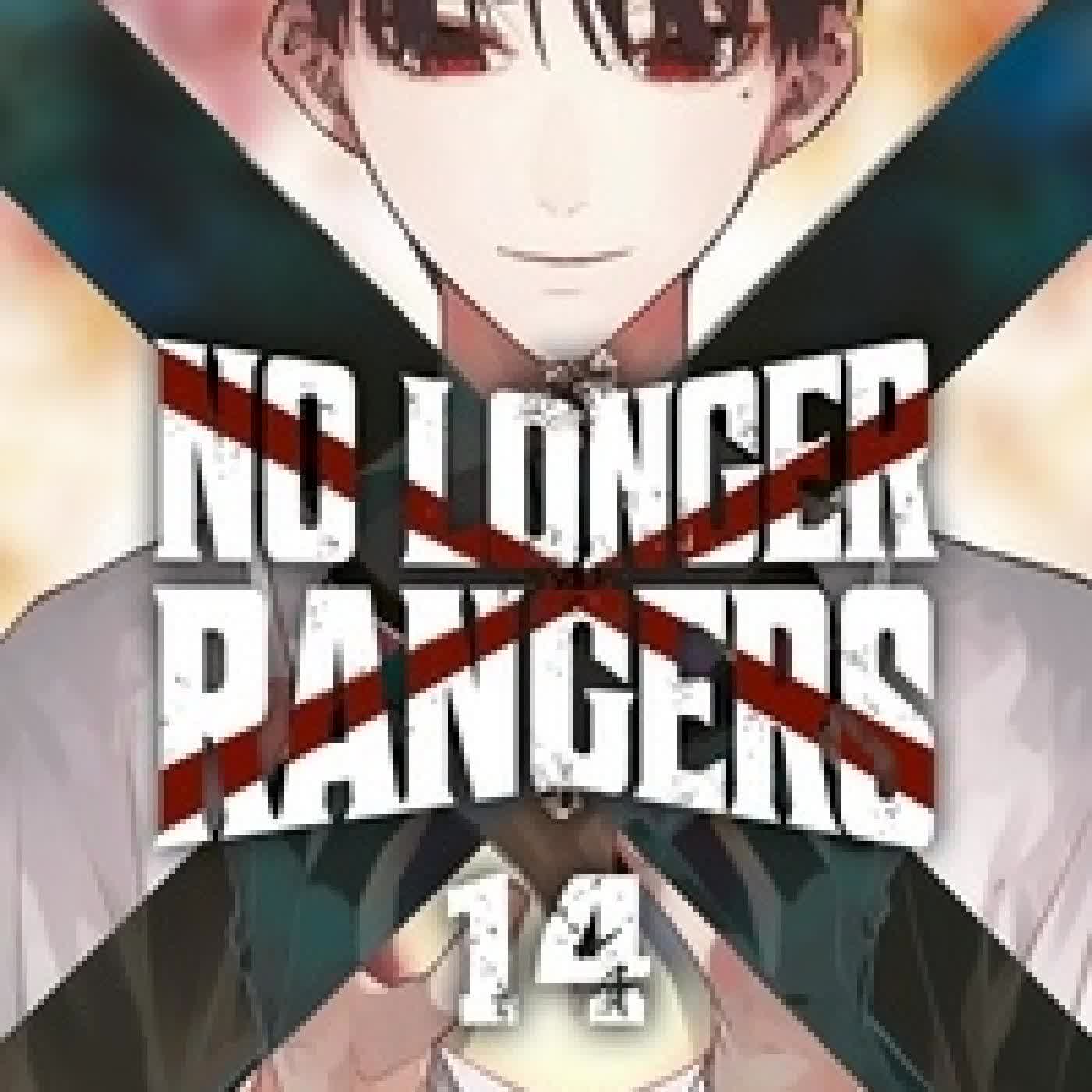 Lire en ligne : No Longer Rangers Tome 14