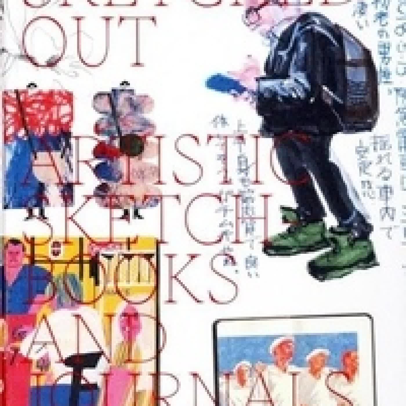 Télécharger Pdf Sketched Out - Artistic Sketchbooks and Journals Unveiled