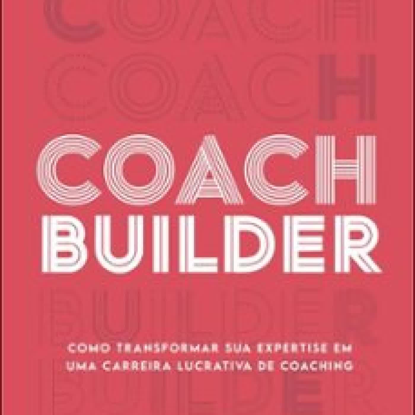 COACH BUILDER Donald Miller
