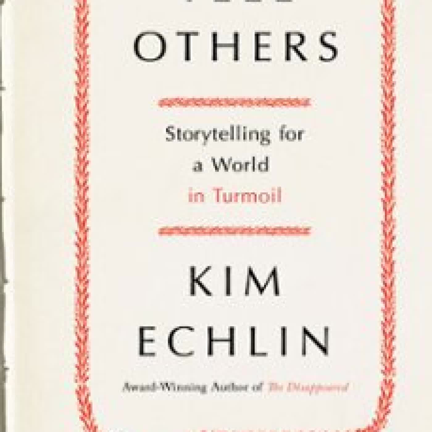 TELL OTHERS Kim Echlin