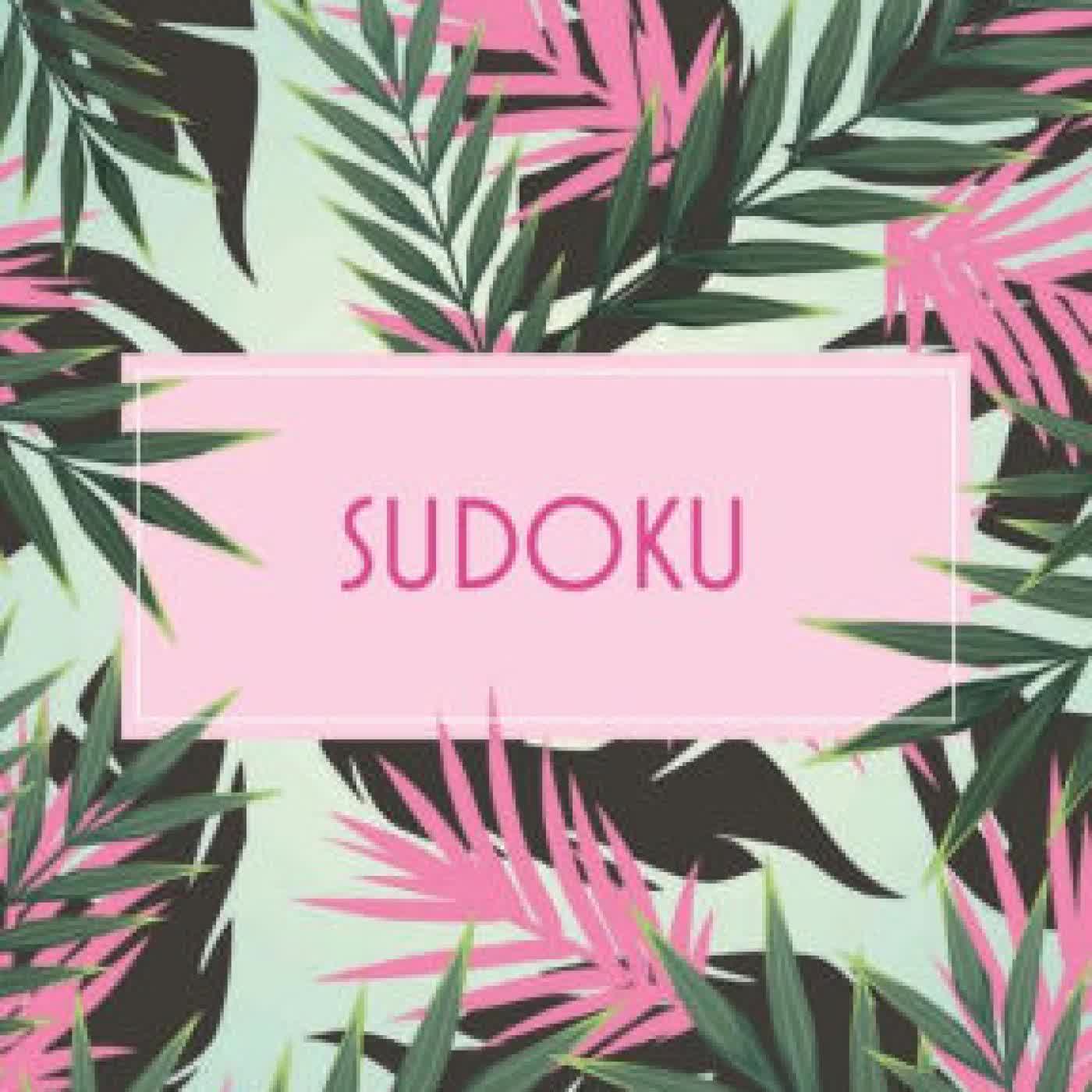 Sudoku: Over 130 Puzzles by Eric Saunders on Iphone New Format
