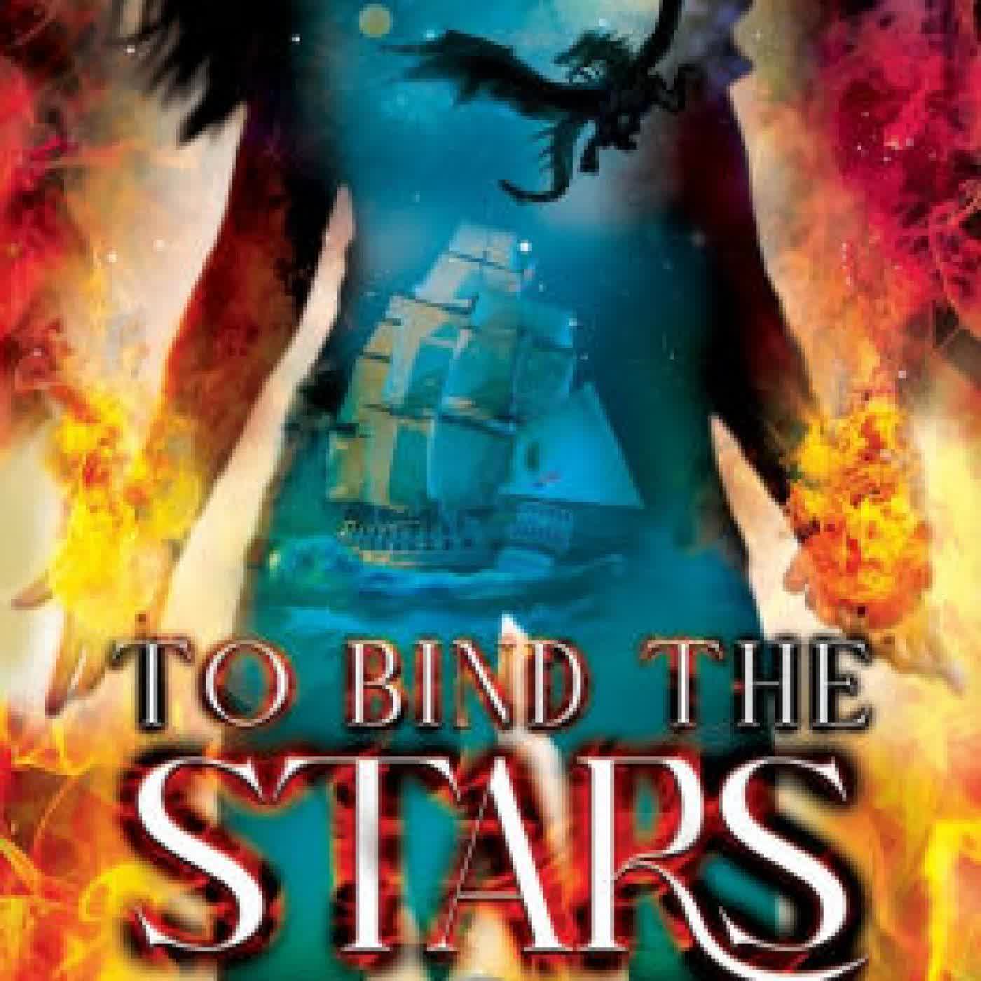 Read online: To Bind the Stars: Empire of Ash and Song by D E Carlson