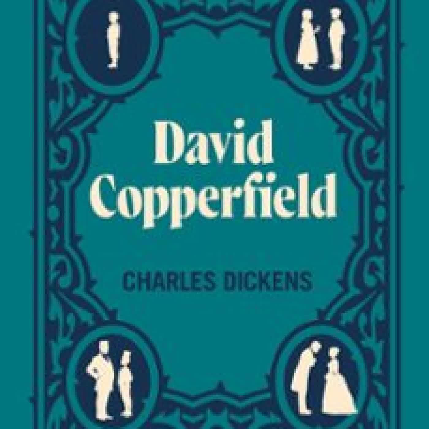 DAVID COPPERFIELD Charles Dickens