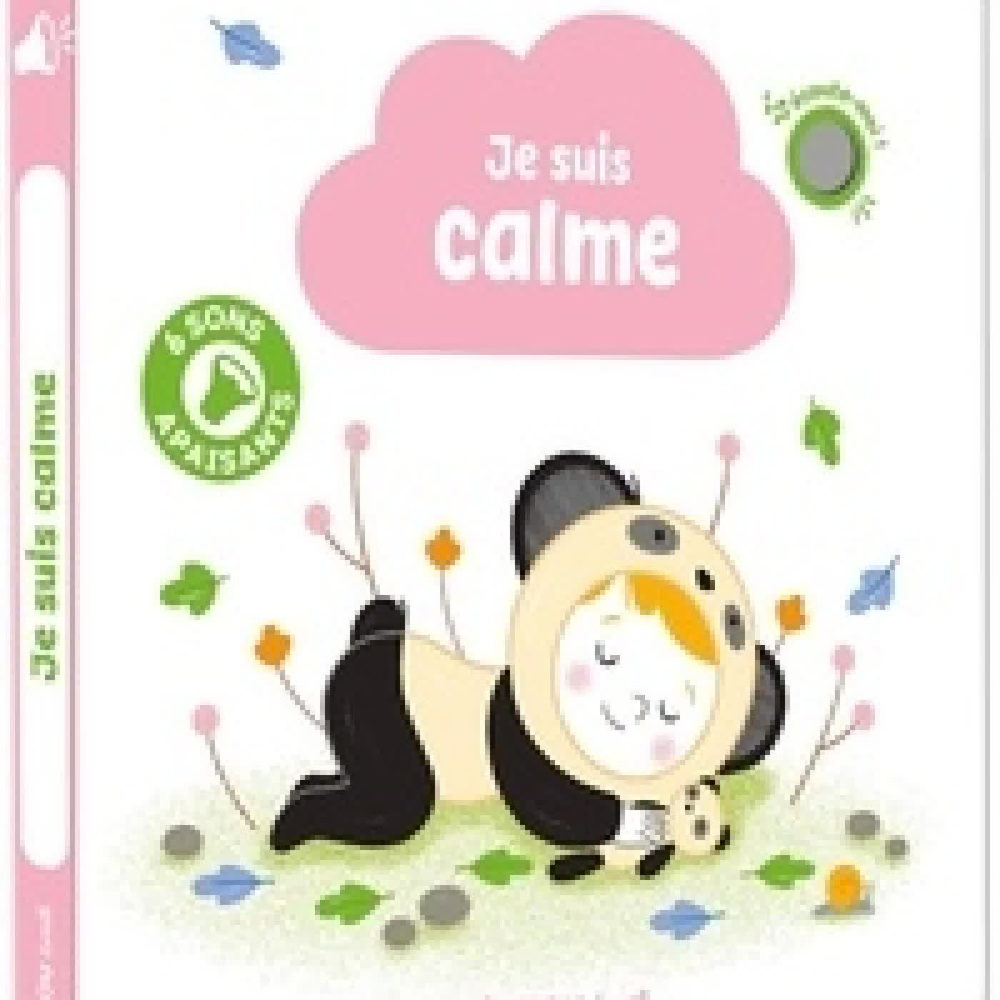 {téléchargement} Je suis calme