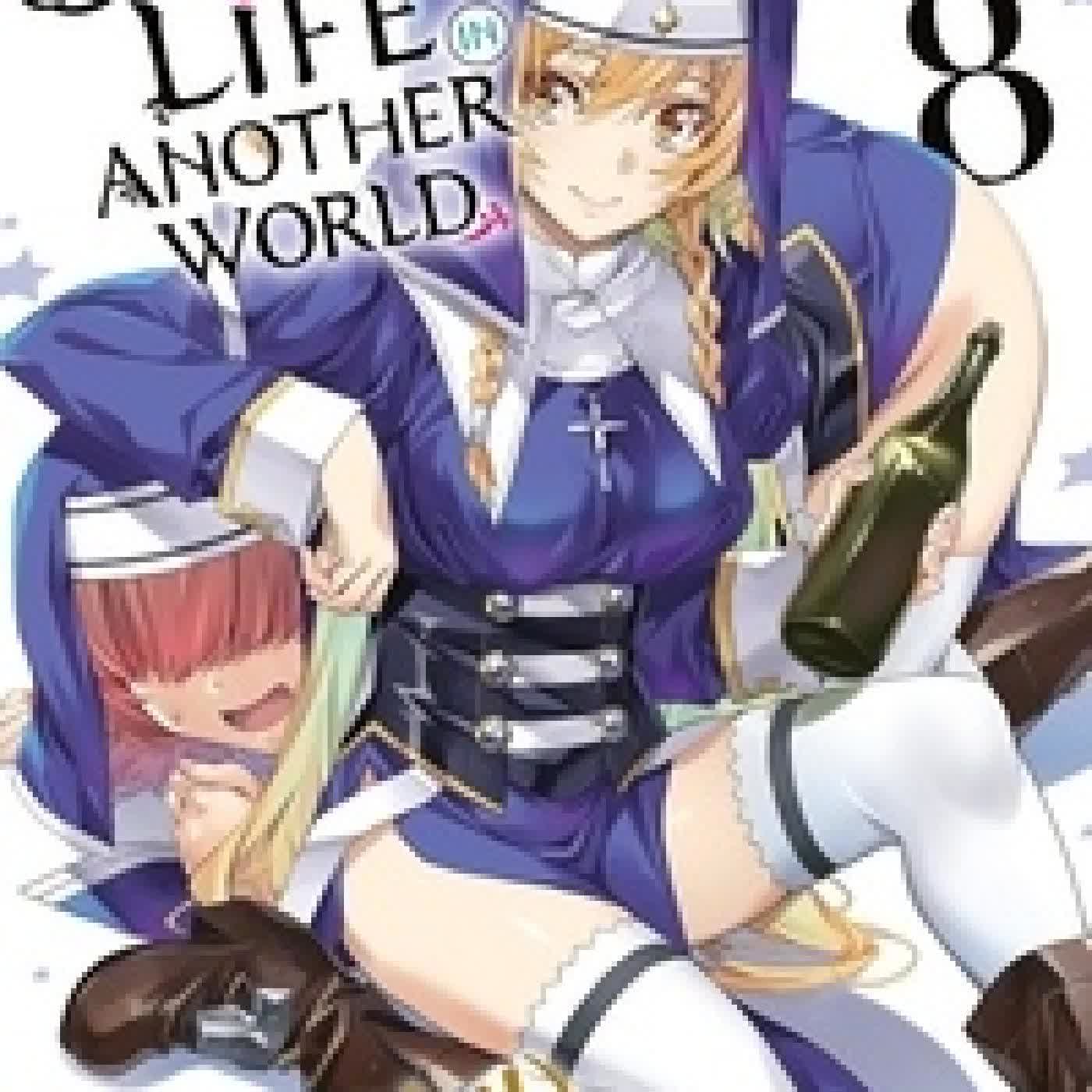 Télécharger Pdf Slow Life In Another World (I Wish !) Tome 8