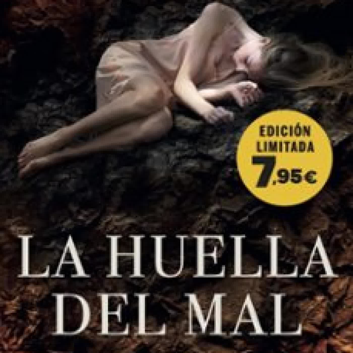 LA HUELLA DEL MAL MANUEL RIOS SAN MARTIN