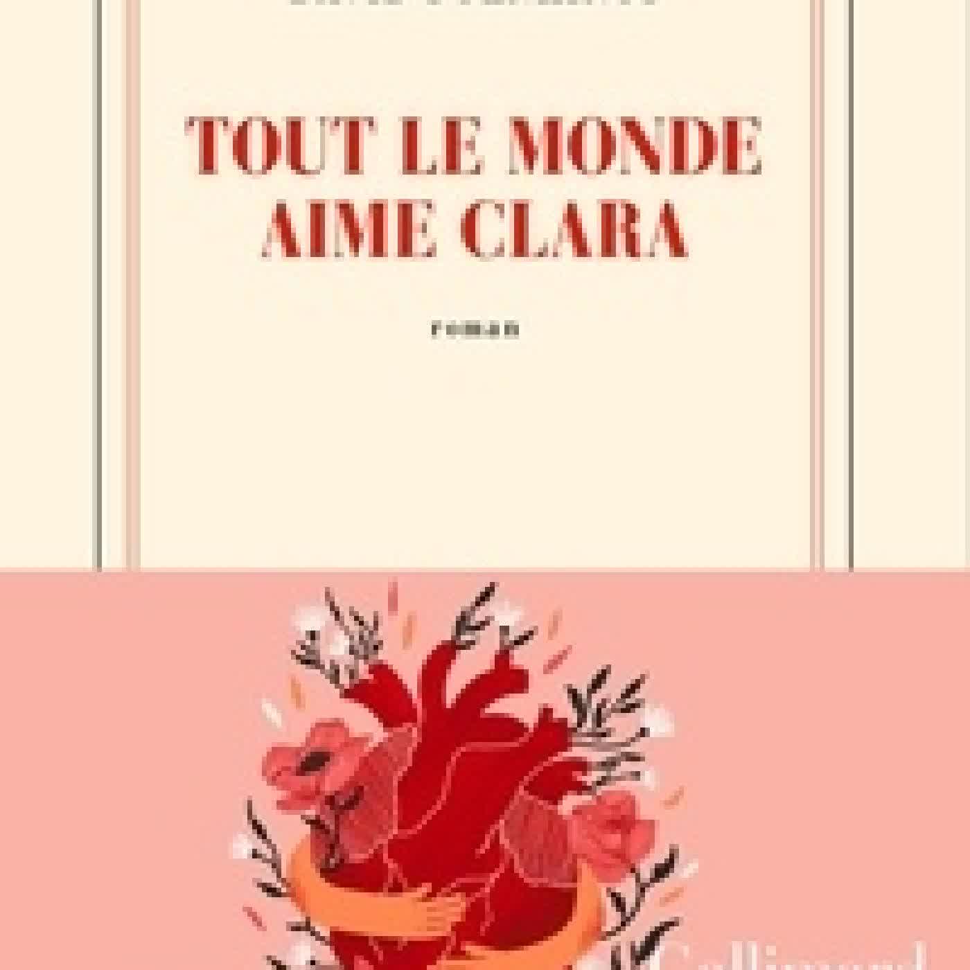 {téléchargement} Tout le monde aime Clara
