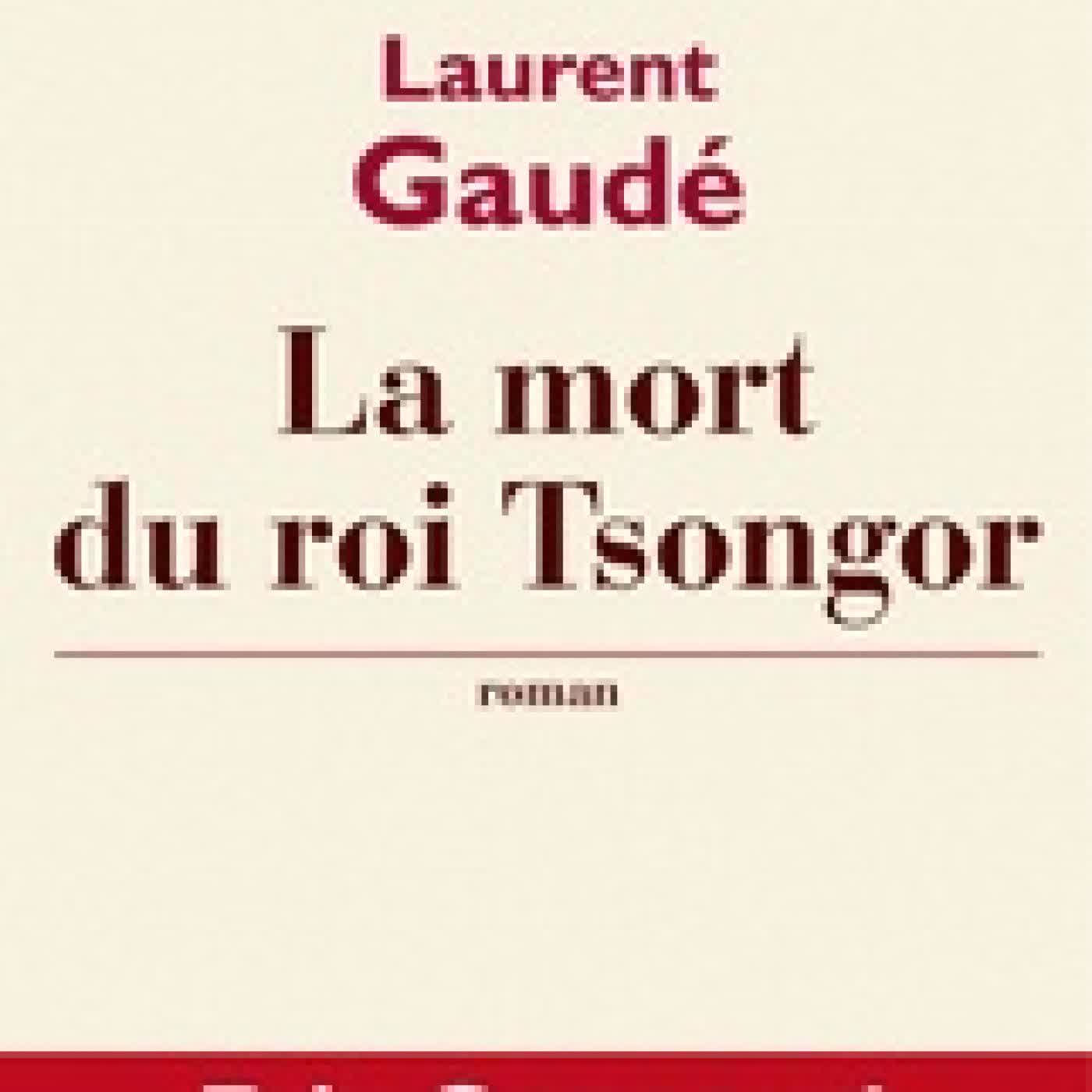 {téléchargement} La mort du roi Tsongor