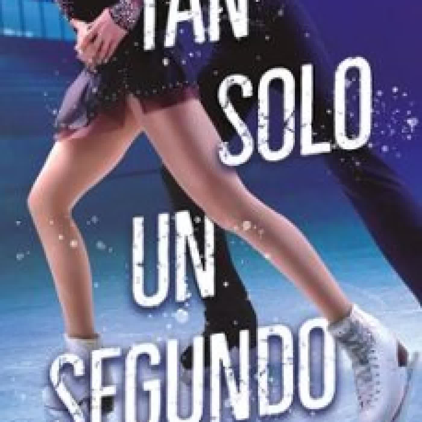 TAN SOLO UN SEGUNDO (B4P) VIRGINIA S. MCKENZIE