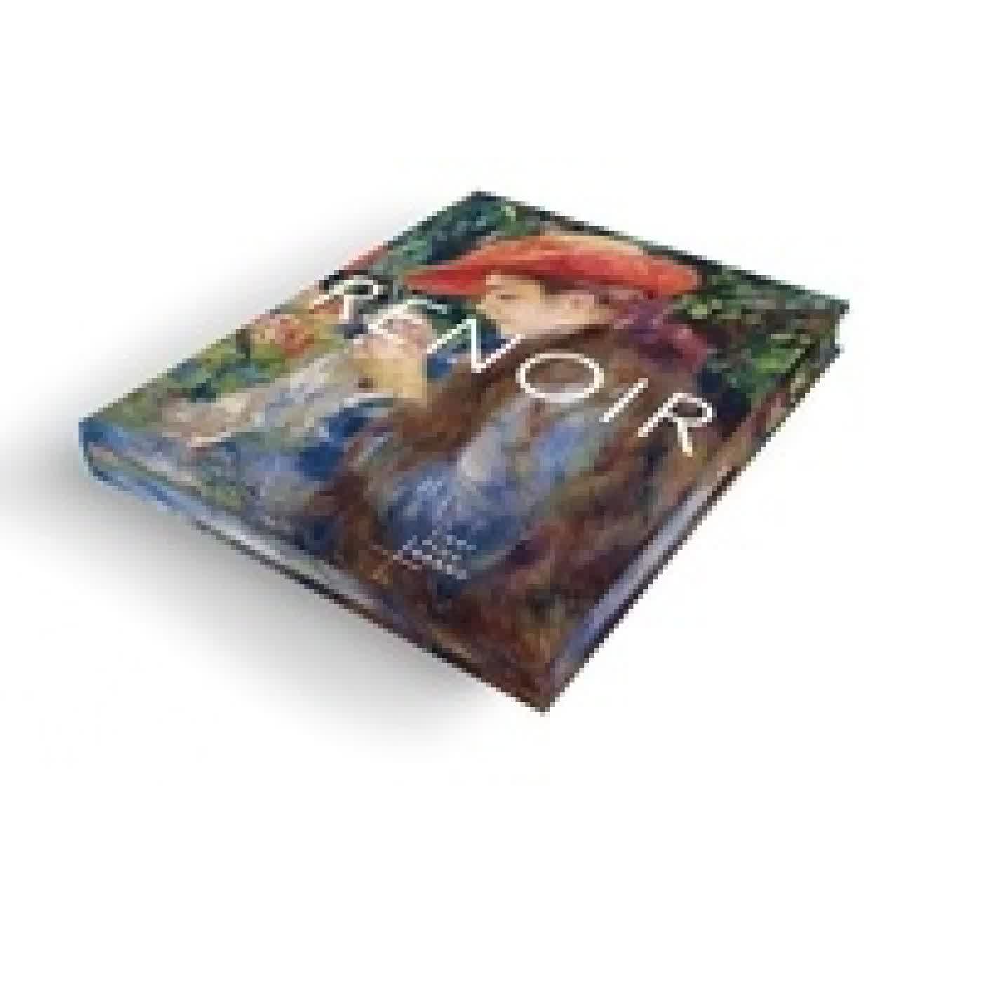 Lire en ligne : Renoir
