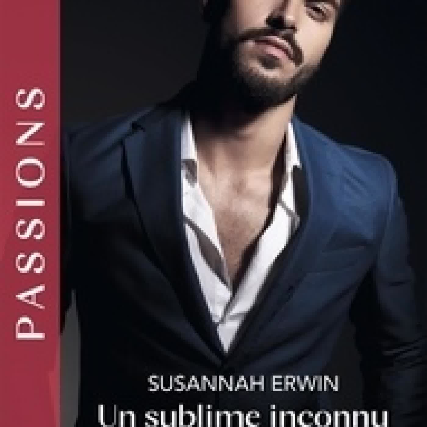 Lire en ligne : Un sublime inconnu ; Les amants interdits