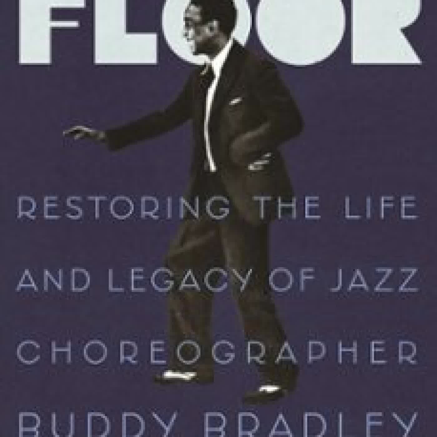 FEEL THE FLOOR MAUREEN FOOTER