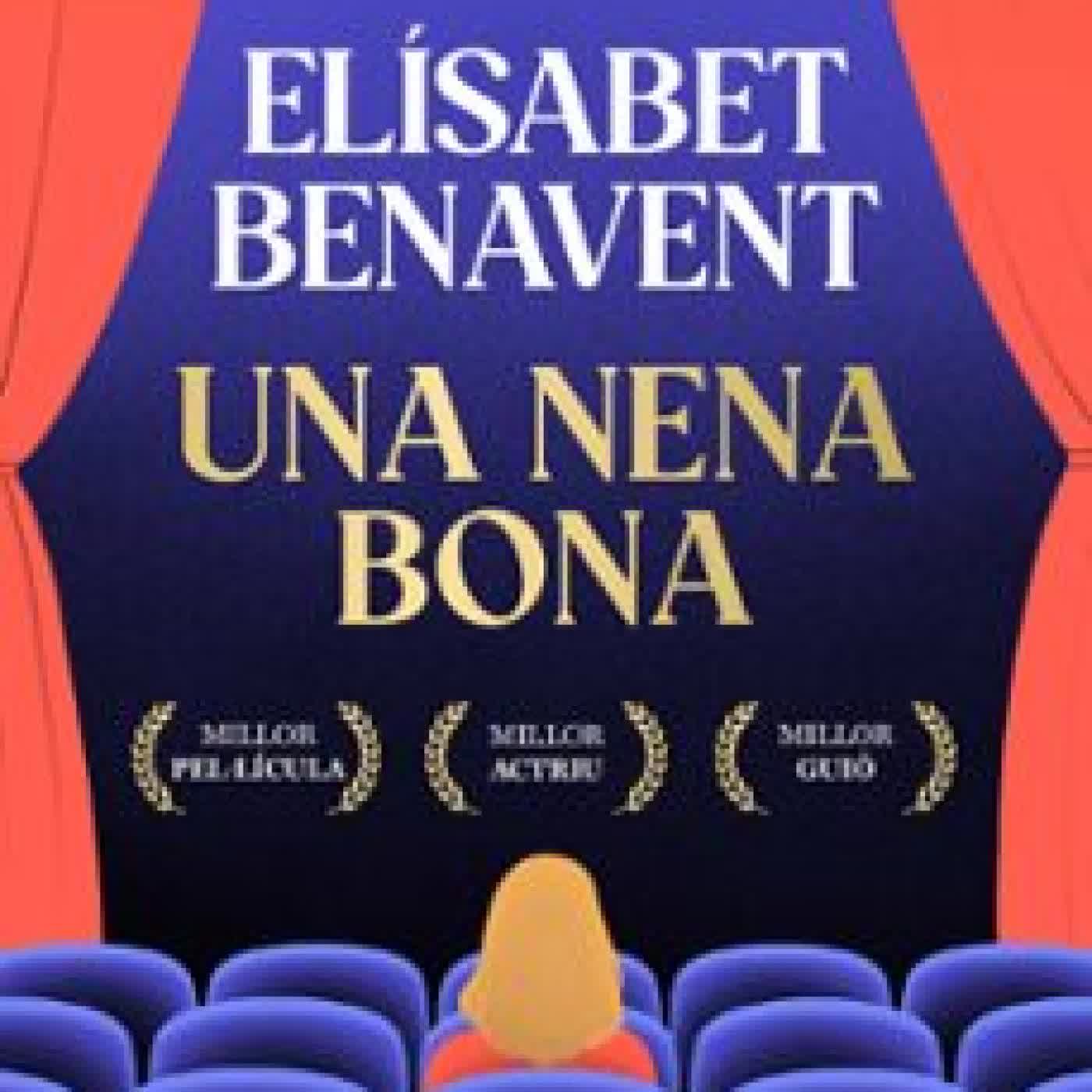 UNA NENA BONA Elísabet Benavent