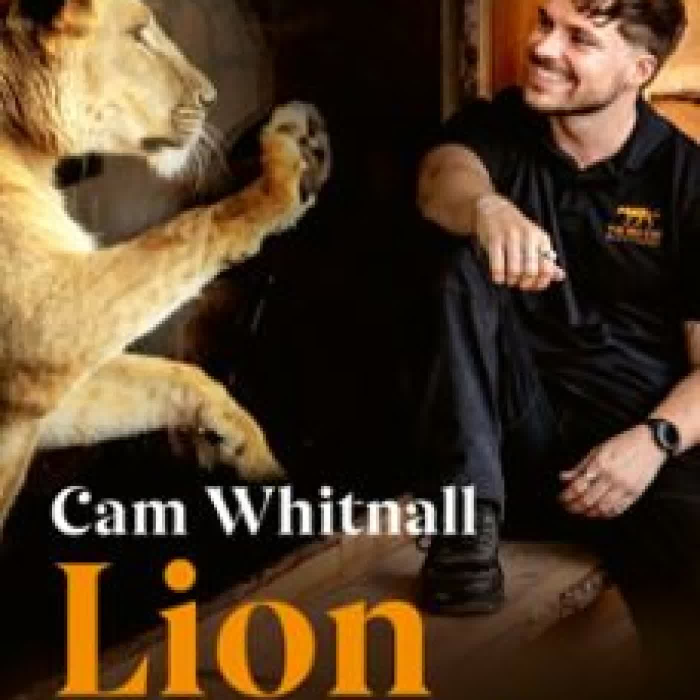 LION HEART CAM WHITNALL
