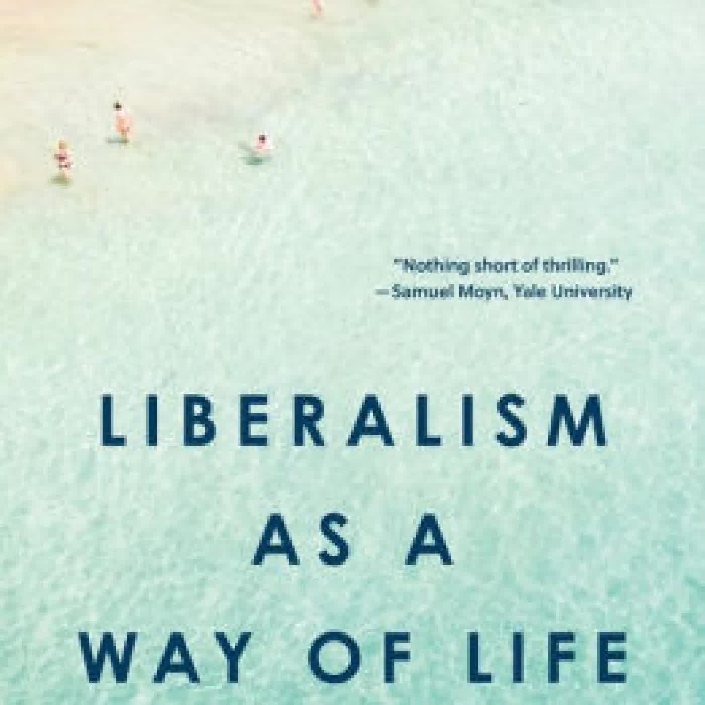 Liberalism as a Way of Life by Alexandre Lefebvre on Iphone New Format
