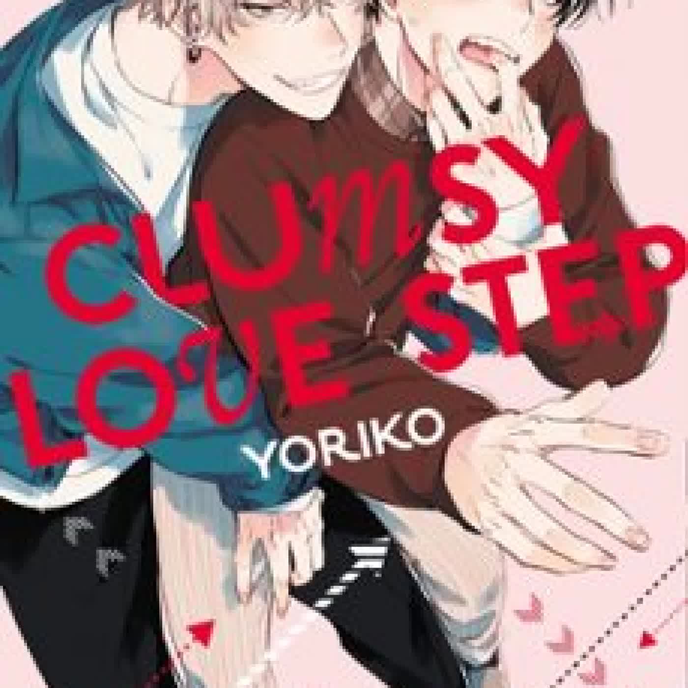 CLUMSY LOVE STEP YORIKO