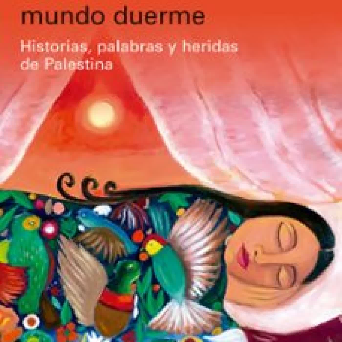 CUANDO EL MUNDO DUERME FRANCESCA ALBANESE