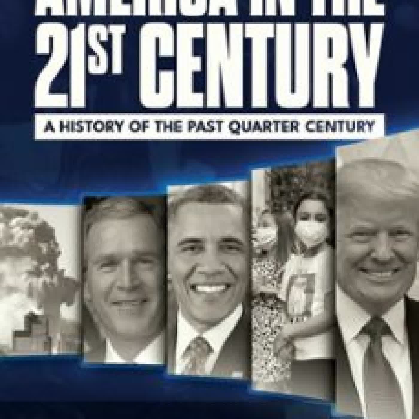 AMERICA IN THE 21ST CENTURY LARRY SCHWEIKART