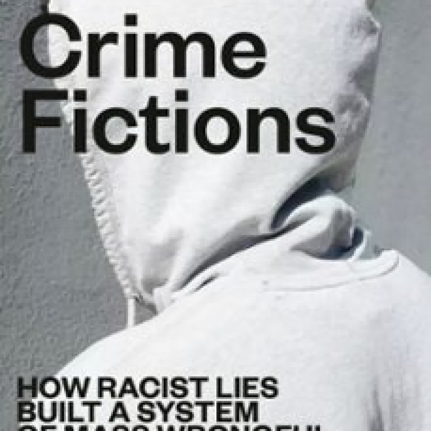CRIME FICTIONS NICOLE GONZALEZ VAN CLEVE
