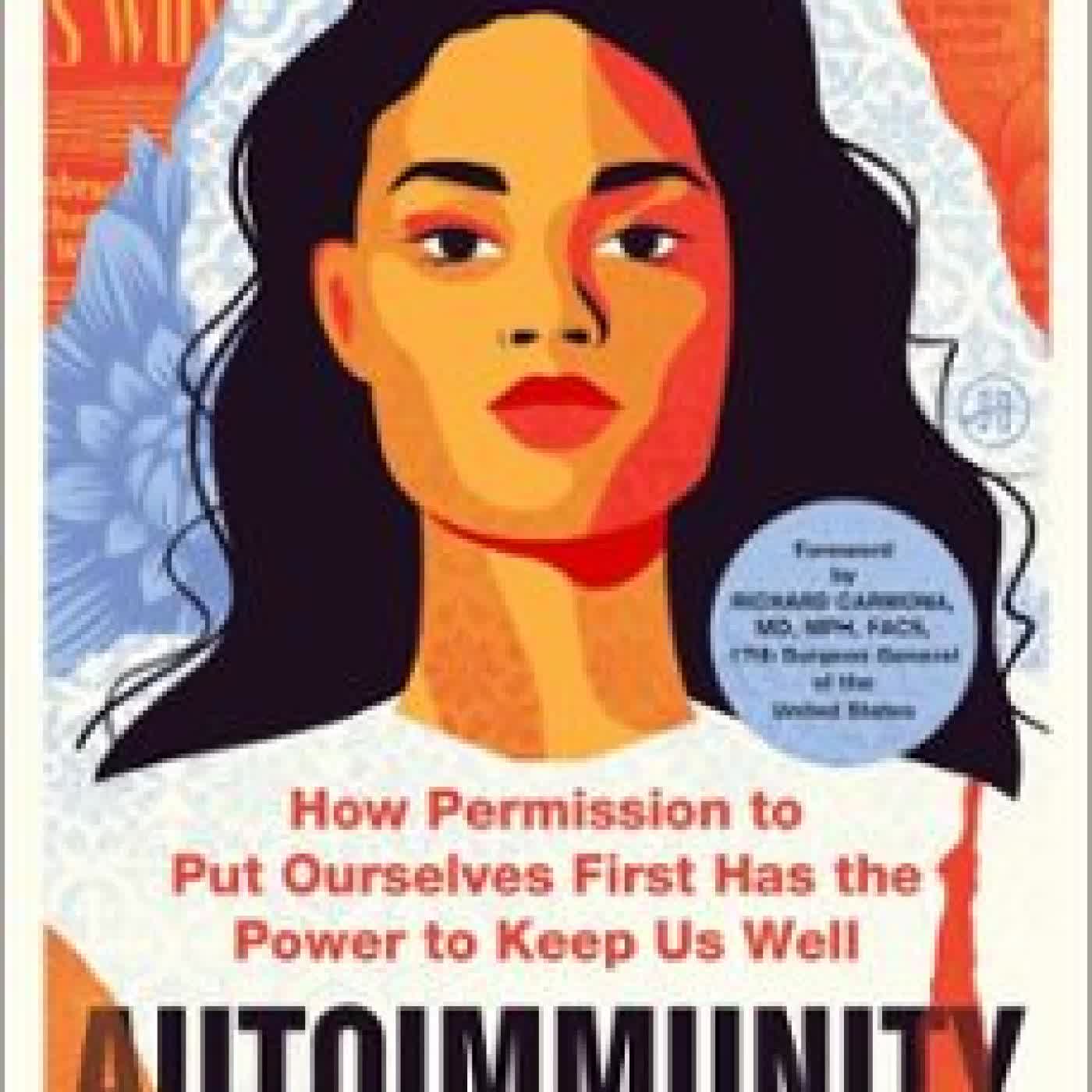 AUTOIMMUNITY AND THE GOOD GIRLS SARA HIRSH BORDO