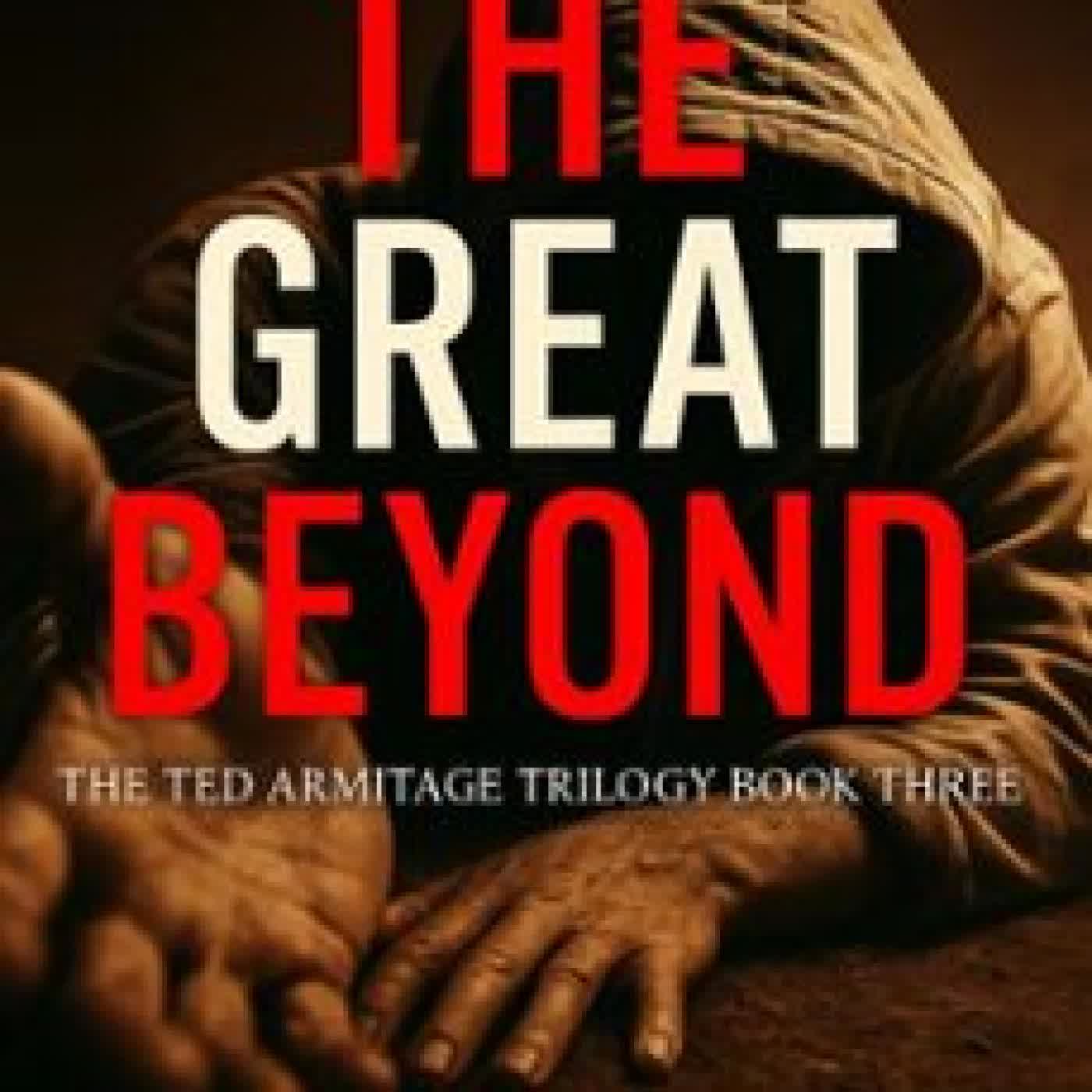 THE GREAT BEYOND AMY CROSS